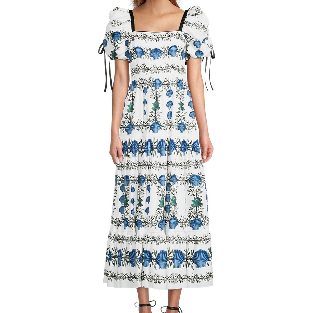 BRAND NEW ANTONIO MELANI DRESS